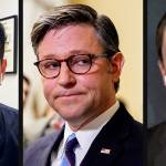 GOP in Total Chaos Over “Big, Beautiful Bill” GOP in Total Chaos Over “Big, Beautiful Bill”