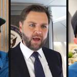 JD Vance’s Shameless Surrender To Putin JD Vance’s Shameless Surrender To Putin