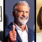 Trump Fired Her For Not Giving Mel Gibson His Guns Back! Trump Fired Her For Not Giving Mel Gibson His Guns Back!
