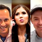 Kristi Noem Embarrasses Herself Again Kristi Noem Embarrasses Herself Again
