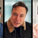 Elon’s Giant Head Melts Down and Blames Everyone But Himself Elon’s Giant Head Melts Down and Blames Everyone But Himself
