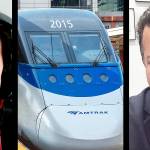 A Real Plan to Get The U.S. High-Speed Rail—for 10% of the Cost A Real Plan to Get The U.S. High-Speed Rail—for 10% of the Cost