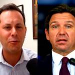 Criminal Probe Launched Into DeSantis-Linked Charity Criminal Probe Launched Into DeSantis-Linked Charity