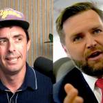 Tim Miller to JD Vance: You’re a Hypocrite! Tim Miller to JD Vance: You’re a Hypocrite!