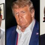 Trump Throws Multi-Billion Dollar Tantrum Trump Throws Multi-Billion Dollar Tantrum