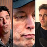 Elon’s Black Eye & Ketamine Rumors: What’s Really Going On? Elon’s Black Eye & Ketamine Rumors: What’s Really Going On?