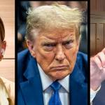 The Senator Who Isn’t Afraid To Punch Trump In The Face The Senator Who Isn’t Afraid To Punch Trump In The Face