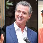 “Arrest Me, Tough Guy!” Gov Newsom Punches Back on Trump Admin’s Threats “Arrest Me, Tough Guy!” Gov Newsom Punches Back on Trump Admin’s Threats