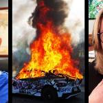 Could The Rage after LA Defeat Trump or Embolden Him? Could The Rage after LA Defeat Trump or Embolden Him?