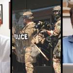 Military In The Streets? This Is MARTIAL LAW by Another Name Military In The Streets? This Is MARTIAL LAW by Another Name