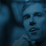 Beto O’Rourke: Never Lose Hope Beto O’Rourke: Never Lose Hope
