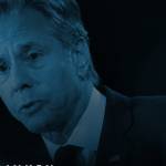 Tony Blinken: America Alone Tony Blinken: America Alone