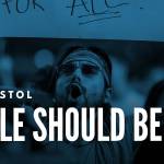 Bill Kristol: People Should Be Mad Bill Kristol: People Should Be Mad
