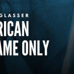 Susan Glasser: American in Name Only Susan Glasser: American in Name Only
