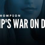 Derek Thompson: Trump’s War on Dolls Derek Thompson: Trump’s War on Dolls