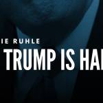 Stephanie Ruhle: Only Trump Is Happy Stephanie Ruhle: Only Trump Is Happy