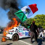 The Protest Dilemma The Protest Dilemma