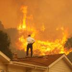 Trump Might Finally Make Voters Care About Climate Change Trump Might Finally Make Voters Care About Climate Change