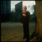 The Late, Great American Newspaper Columnist The Late, Great American Newspaper Columnist