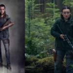 Clothing ‘The Last of Us’ Clothing ‘The Last of Us’