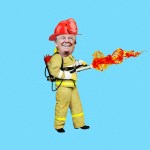 The Arsonists Just Outlawed Firehoses The Arsonists Just Outlawed Firehoses