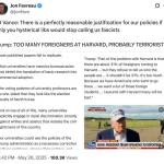 Another Indefensible Trump Pardon Another Indefensible Trump Pardon