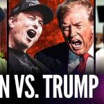 F*ck it—tonight we’re doing it live! F*ck it—tonight we’re doing it live!