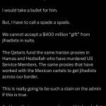 A Garish, Outlandish, Stunningly Corrupt Act A Garish, Outlandish, Stunningly Corrupt Act