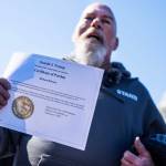 Trump’s New Pardon Spree Trump’s New Pardon Spree