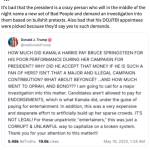 A Word About Joe Biden A Word About Joe Biden