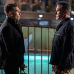 Hanging Out with ‘The Accountant 2’ Hanging Out with ‘The Accountant 2’