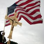 The Other American ‘Popes’ The Other American ‘Popes’