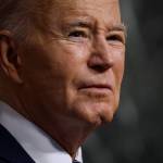 Joe Biden Isn’t Your Scapegoat Joe Biden Isn’t Your Scapegoat