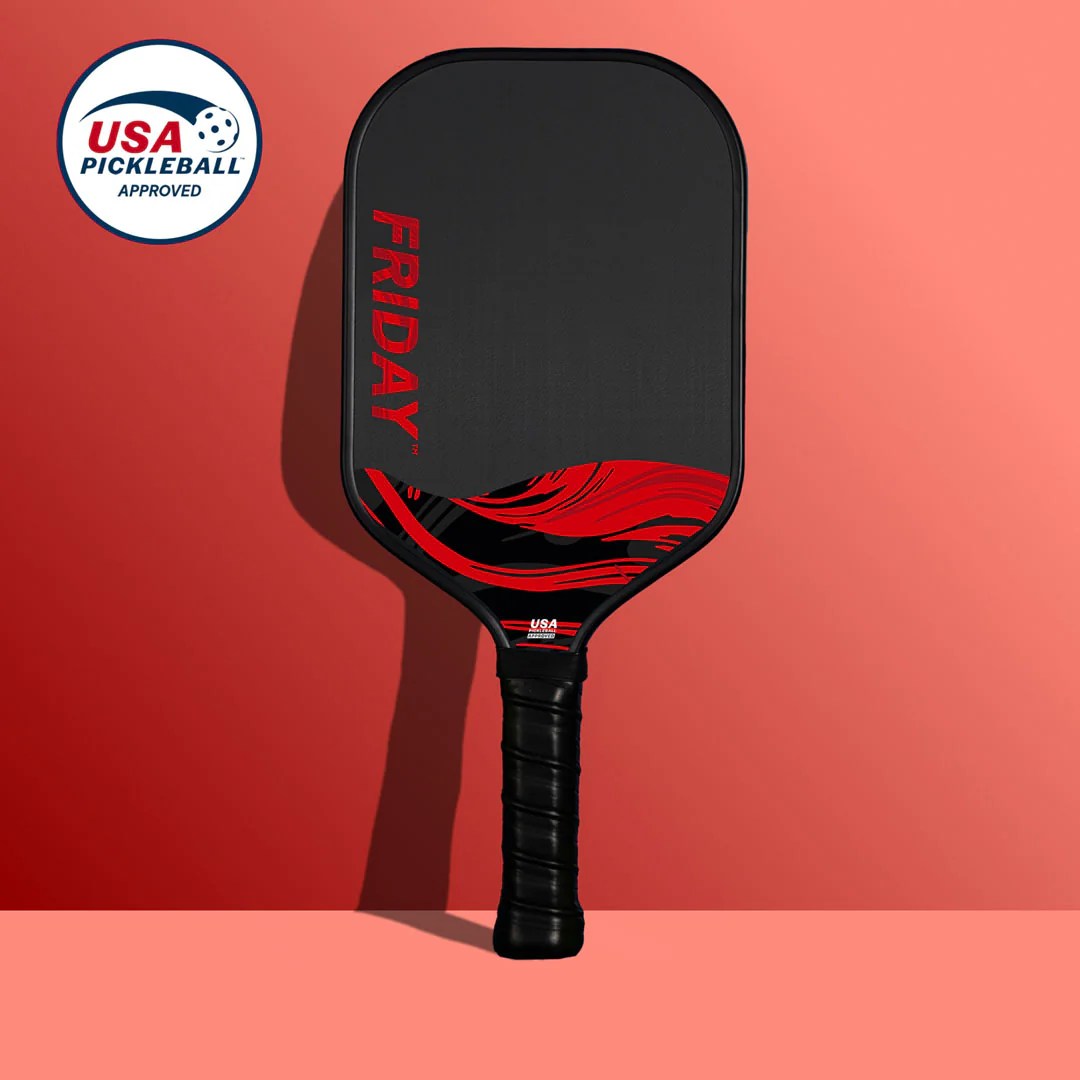 Friday Pickleball Paddle Friday Pickleball Paddle