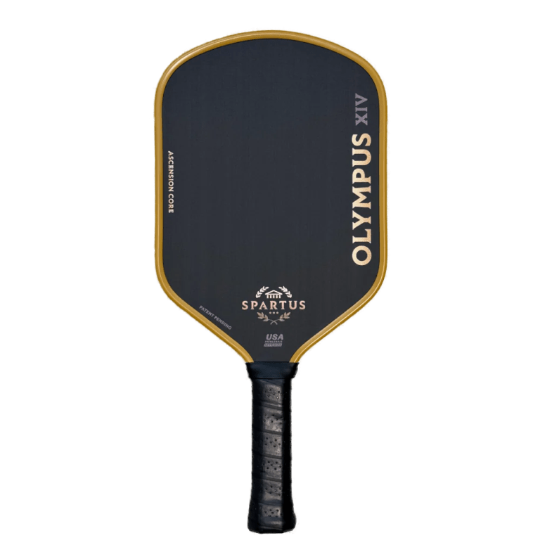 Olympus-Spartus Pickleball Paddle Olympus-Spartus Pickleball Paddle