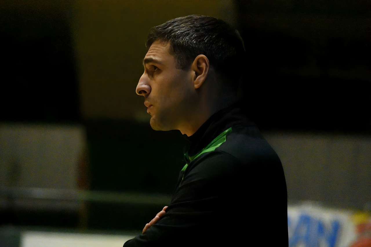 Federico Fernández: “Este equipo tiene un sentido de pertenencia muy grande” Federico Fernández: “Este equipo tiene un sentido de pertenencia muy grande”