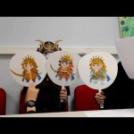 ひなたヴェルサイユ中高生組 – Hinata Versailles (Versailles) ひなたヴェルサイユ中高生組 – Hinata Versailles (Versailles)