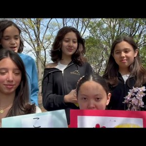 Kokeko chan – Lycée français international de Tokyo (Tokyo) Kokeko chan – Lycée français international de Tokyo (Tokyo)