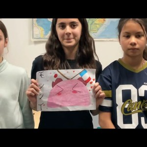 Mochichi – Collège Saint Stanislas (Nîmes) Mochichi – Collège Saint Stanislas (Nîmes)