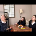 Les coquelicots de Bartholdi – Lycée Bartholdi (Colmar) Les coquelicots de Bartholdi – Lycée Bartholdi (Colmar)