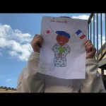 1.Sakura – Collège Saint Stanislas (Nîmes) 1.Sakura – Collège Saint Stanislas (Nîmes)