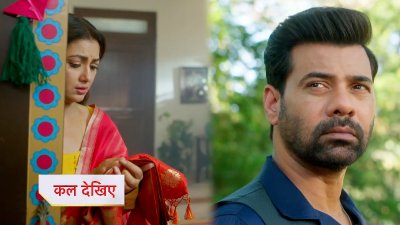 Tum Dena Saath Mera 27th April 2026: Rakshit’s Big Promise for Arvind’s Legacy Tum Dena Saath Mera 27th April 2026: Rakshit’s Big Promise for Arvind’s Legacy