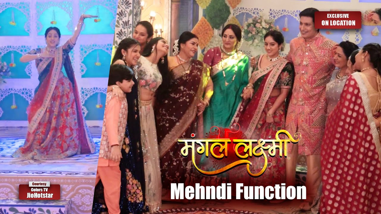 Mangal Lakshmi 1st October 2025 Written Update Mangal Lakshmi 1st October 2025 Written Update