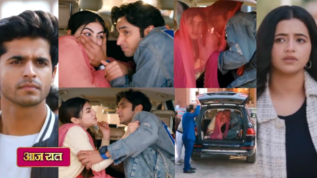 Tu Juliet Jatt Di 11th February 2026 Written Update Tu Juliet Jatt Di 11th February 2026 Written Update