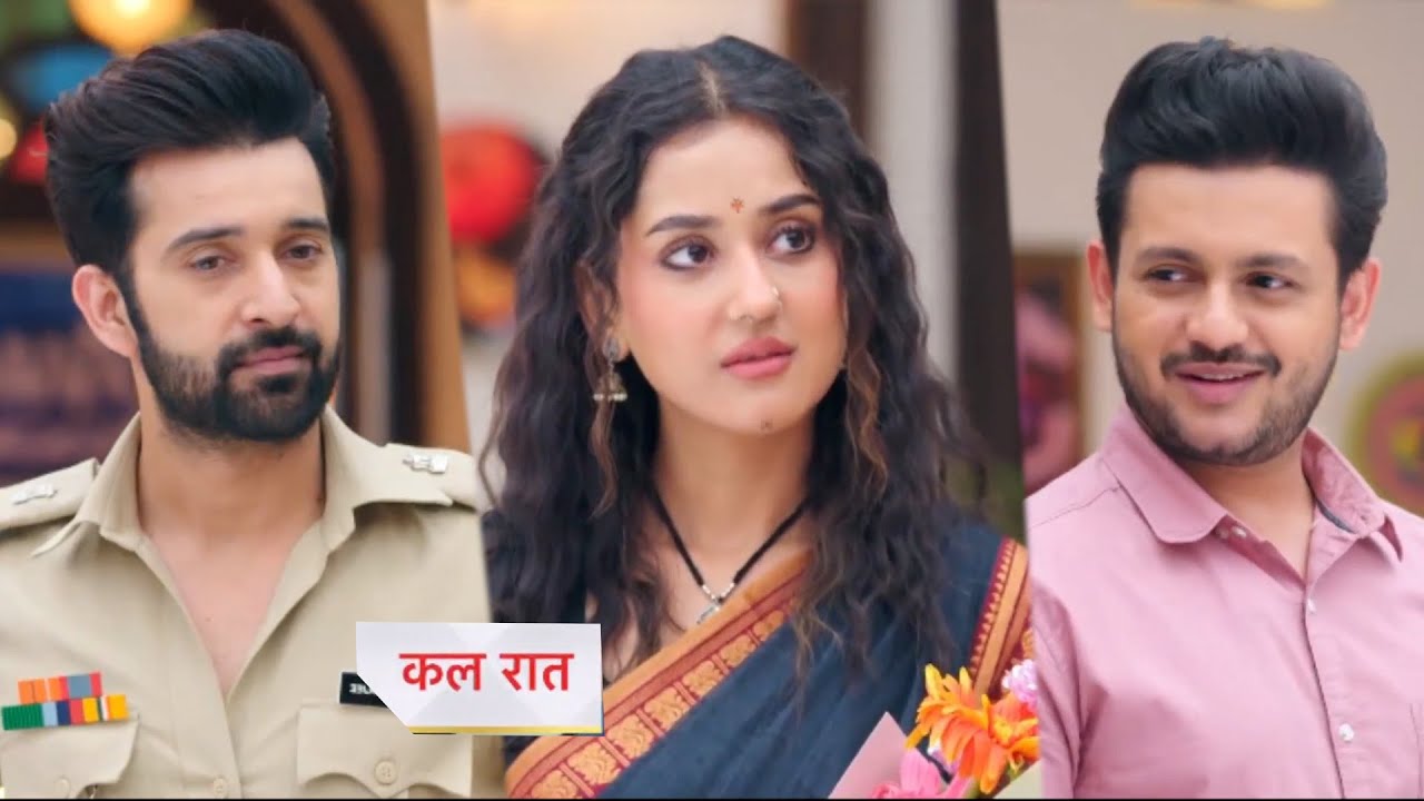 Jhanak 19th January 2026 Written Update: Jhanak Meets Indranath! Jhanak 19th January 2026 Written Update: Jhanak Meets Indranath!
