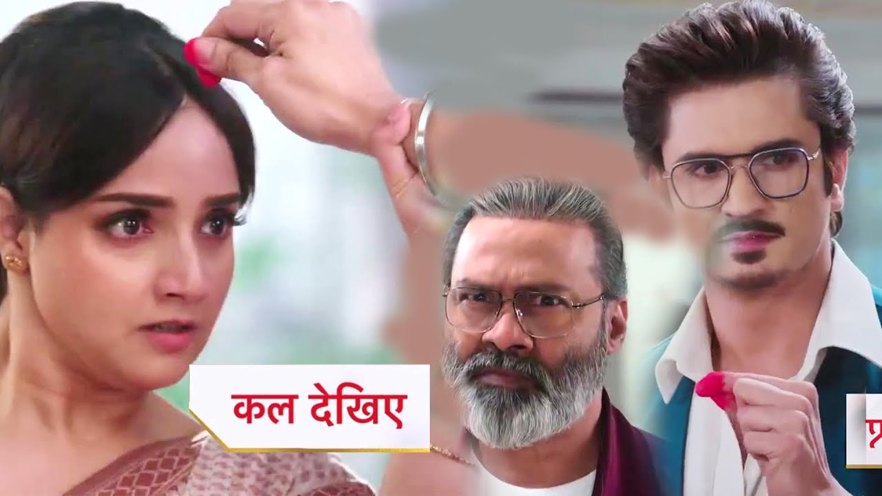 Advocate Anjali Awasthi 24th December 2025: Tensions Rise as Abhay Fights for Anjali’s Acceptance Advocate Anjali Awasthi 24th December 2025: Tensions Rise as Abhay Fights for Anjali’s Acceptance