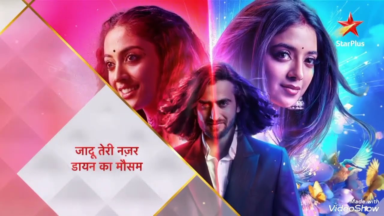 Jaadu Teri Nazar 15th June 2025 Jaadu Teri Nazar 15th June 2025