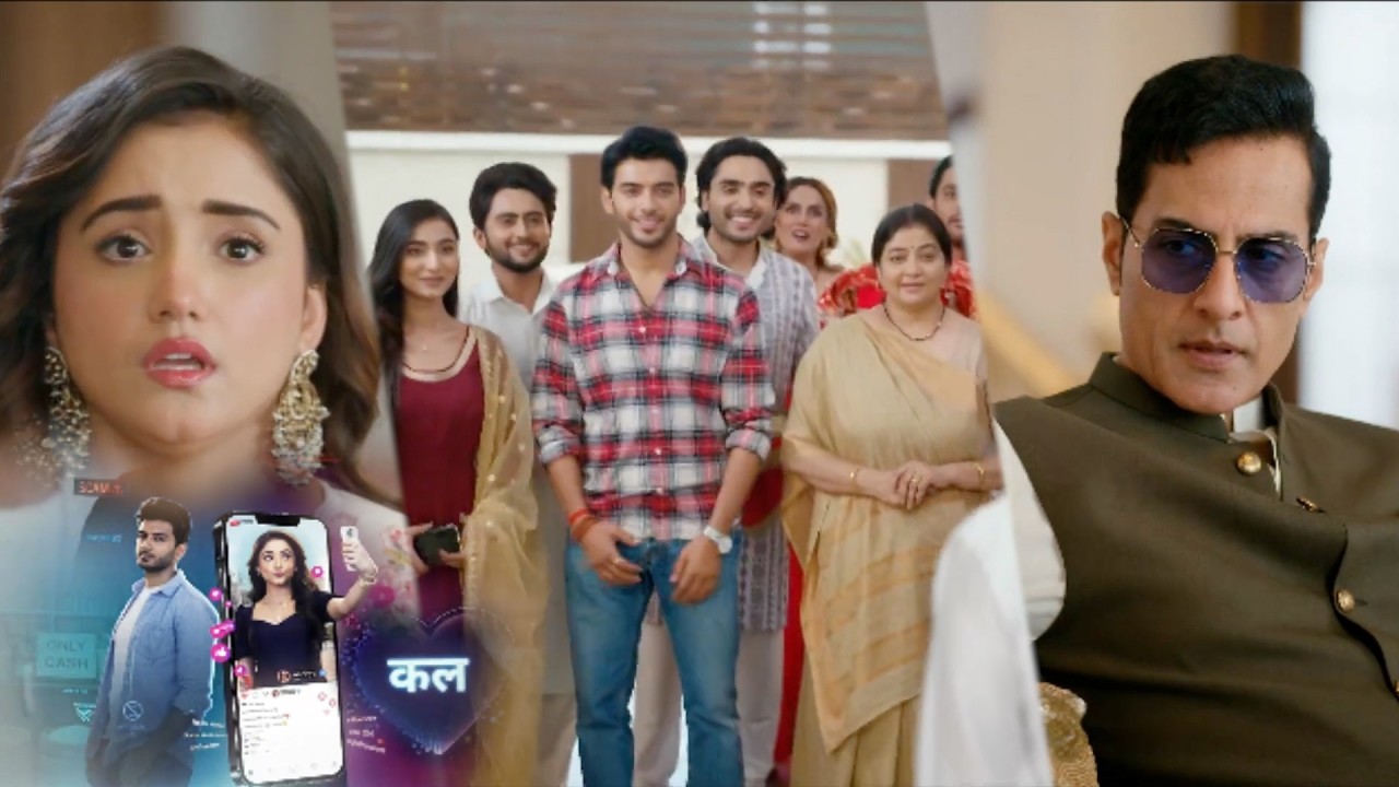 Do Duniya Ek Dil 2nd April 2026 Written Update Do Duniya Ek Dil 2nd April 2026 Written Update