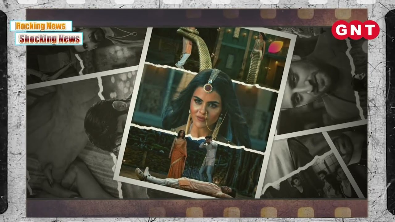 Naagin 7 Twist: Small Leap, Big Drama! Get Ready for New Turns Naagin 7 Twist: Small Leap, Big Drama! Get Ready for New Turns