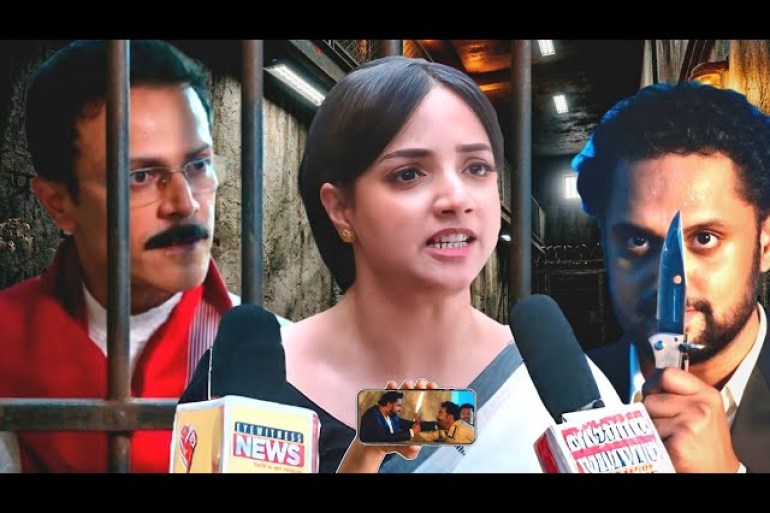 Advocate Anjali Awasthi 22nd March 2026: Anjali to Marry Abhay!! Advocate Anjali Awasthi 22nd March 2026: Anjali to Marry Abhay!!